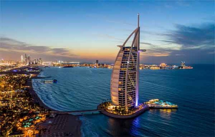 UAE Tourism | കോവിഡിനുശേഷം യുഎഇയിലെ വിനോദസഞ്ചാരമേഖല അഭിവൃദ്ധിയില്‍; ദിവസവും രാജ്യത്തെത്തുന്നത് ആയിരക്കണക്കിന് സഞ്ചാരികള്‍