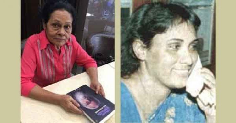 ഫൗസിയ ഹസന്‍ അന്തരിച്ചു; ISRO ചാരക്കേസിൽ കുറ്റവിമുക്തയാക്കപ്പെട്ട മാലദ്വീപ് വനിത