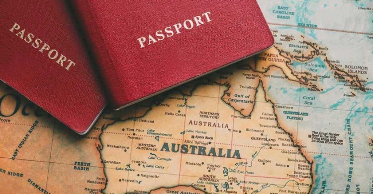 ഇനി ഓസ്ട്രേലിയയ്ക്കു പറക്കാം; കുടിയേറ്റ വീസകളുടെ എണ്ണം 1.95 ലക്ഷമാക്കി - Australia Immigration Visa