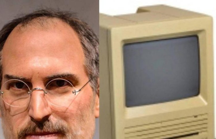 Steve Jobs | സ്റ്റീവ് ജോബ്സിൻെറ പഴയ കമ്പ്യൂട്ടർ ലേലത്തിന്; രണ്ട് കോടി രൂപയോളം ലഭിച്ചേക്കും