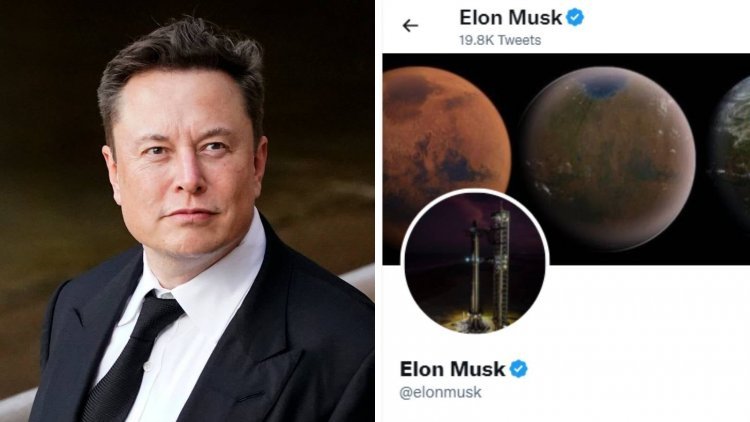 Elon Musk | ഇലോൺ മസ്ക് ട്വിറ്ററിന്റെ ഉടമസ്ഥത ഏറ്റെടുത്തു; പരാഗ് അഗർവാൾ ഉൾപ്പെടെയുള്ള മുതിർന്ന ഉദ്യോഗസ്ഥരെ പിരിച്ചു വിട്ടു