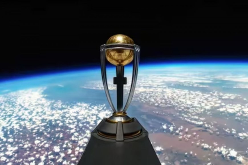 ICC World Cup 2023 Schedule: ലോകകപ്പ് മത്സരക്രമം പ്രഖ്യാപിച്ചു; കേരളത്തിൽ വേദി ഇല്ല; ഇന്ത്യ-പാക് ഒക്ടോബർ 15ന് അഹമ്മദാബാദിൽ