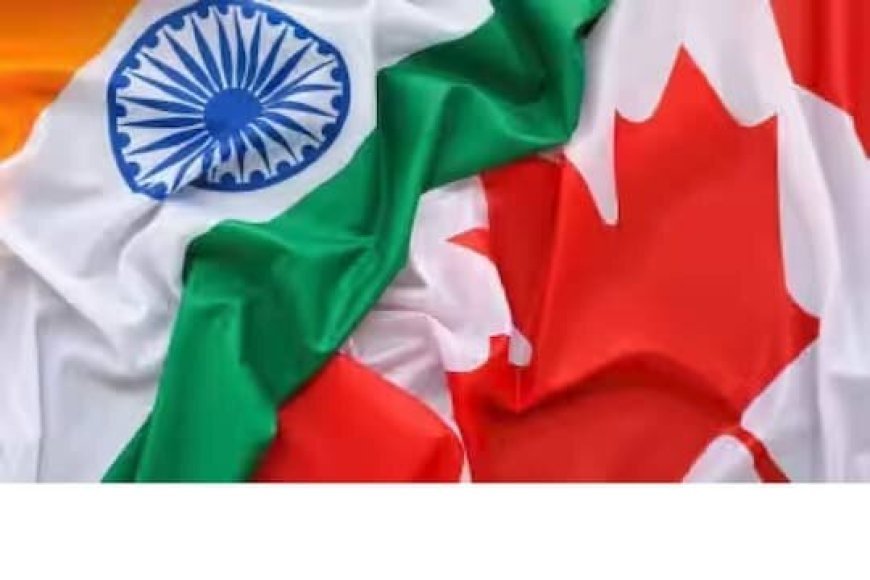 India-Canada Row| ഇന്ത്യയുമായുള്ള തര്‍ക്കം: 2024ല്‍ കാനഡയ്ക്ക് 700 മില്ല്യണ്‍ ഡോളറിന്റെ നഷ്ടമുണ്ടാകുമെന്ന് പഠനം