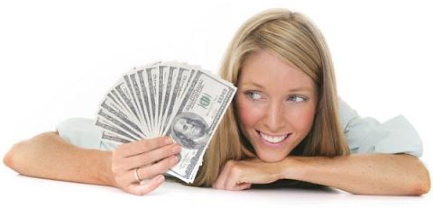 Discover How to Work at Home Cash in Hand - Every Day