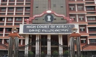 ചേ​വാ​യൂ​ര്‍ സ​ഹ​ക​ര​ണ​ബാ​ങ്ക് തെ​ര​ഞ്ഞെ​ടു​പ്പ് റ​ദ്ദാ​ക്ക​ണം; കോ​ണ്‍​ഗ്ര​സ് ഇ​ന്ന് ഹൈ​ക്കോ​ട​തി​യെ സ​മീ​പി​ക്കും | Chevayur Cooperative Bank election