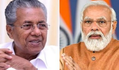 'പ്രധാനമന്ത്രിയുമായുള്ള കൂടിക്കാഴ്ച കെ റെയിലിന് കേന്ദ്രാനുമതി വേഗത്തിലാകും': മുഖ്യമന്ത്രി പിണറായി വിജയൻ