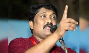 'കേരളം തുലഞ്ഞു പോട്ടെ എന്നാണ് കോൺഗ്രസ്സിന്റെയും ബിജെപിയുടെയും ഭാവം'; അവരുടെ ശബ്ദം വികസനത്തിനെതിരെയെന്ന് എ എ റഹീം