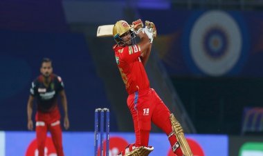 ബാംഗ്ലൂരിനെ അഞ്ച് വിക്കറ്റിന് തകര്‍ത്ത് പഞ്ചാബ് കിങ്സ്