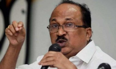 കെവി തോമസിന് ഒരു വർഷം മുൻകാല പ്രാബല്യത്തിൽ ഒരു പ്രൈവറ്റ് സെക്രട്ടറി കൂടി