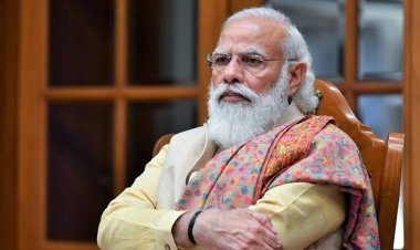 രാജ്യത്തെ കോടതികളിൽ പ്രാദേശിക ഭാഷകൾ ഉപയോഗിക്കുന്നത് പ്രോത്സാഹിപ്പിക്കണം: പ്രധാനമന്ത്രി നരേന്ദ്ര മോദി