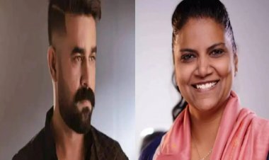 'പരാതിക്കാരിയുടെ പേര് വെളിപ്പെടുത്തിയത് അതിക്രമം, വിജയ് ബാബു സ്ത്രീകളെ മുഴുവൻ അപമാനിച്ചു'; ജെബി മേത്തർ