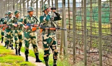 കേന്ദ്ര പോലീസ് സേനകളിൽ 253 ഒഴിവുകൾ, മെയ് 10 വരെ അപേക്ഷ