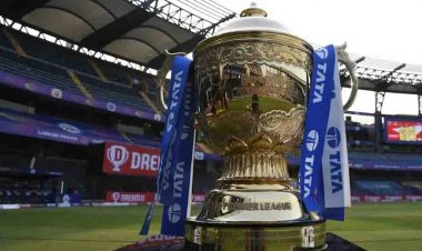 IPL 2022 : ഐപിഎൽ പ്ലേ ഓഫ്, ഫൈനൽ മത്സരക്രമങ്ങൾ പ്രഖ്യാപിച്ചു; ഫൈനൽ നരേന്ദ്ര മോദി സ്റ്റേഡിയത്തിൽ വെച്ച്