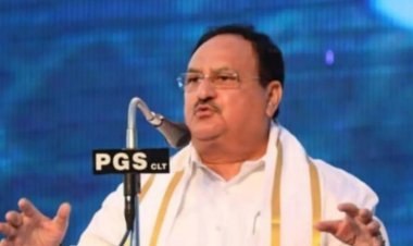 കേരളം ഇസ്ലാമിക തീവ്രവാദത്തിന്റെ വളര്‍ത്തു കേന്ദ്രമായി മാറി; രൂക്ഷ വിമര്‍ശനവുമായി ജെ പി നദ്ദ