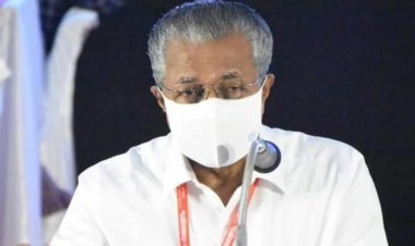 'വികസനത്തിന്റെ പേരില്‍ ജനത്തെ വഴിയാധാരമാക്കുന്ന സര്‍ക്കാരല്ല എല്‍ഡിഎഫിനുളളത്'; മുഖ്യമന്ത്രി