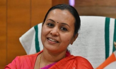ഭക്ഷ്യ സുരക്ഷാ ലൈസന്‍സ് നിര്‍ബന്ധമാക്കും; കടകള്‍ ടോള്‍ ഫ്രീ നമ്പര്‍ പ്രദര്‍ശിപ്പിക്കണം: മന്ത്രി വീണാ ജോര്‍ജ്