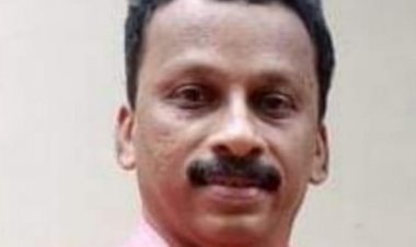 ദേശീയ വിദ്യാഭ്യാസ ചലച്ചിത്രോത്സവം:*കിഷോർ കല്ലറയ്ക്ക് രണ്ട് ദേശീയ പുരസ്കാരങ്ങൾ