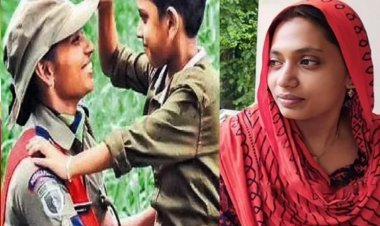അന്ന് കിണറ്റിൽ ചാടി മരിക്കാൻ പോയി, പക്ഷേ കുഞ്ഞിനെ ഓർത്തു പിന്മാറി ; ഇന്ന് വിജയക്കൊടുമുടി താണ്ടി നൗജിഷ