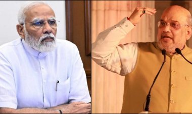 144 സീറ്റുകൾ പിടിക്കാൻ ബ്ലൂ പ്രിന്റ് തയാറാക്കി ബിജെപി; 2024ലേക്ക് വമ്പൻ പദ്ധതി