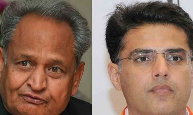‘പഞ്ചാബ് അബദ്ധം’ രാജസ്ഥാനിൽ വേണ്ട; കരുതലോടെ കോൺഗ്രസ്