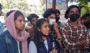 പ്ലസ് വൺ വിദ്യാർഥികളുടെ സമരം; ഒടുവിൽ അയഞ്ഞ് സർക്കാർ; വിദ്യാർഥികളുടെ ആവശ്യങ്ങൾ അംഗീകരിച്ചു