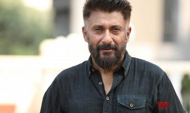 വിവേക് രഞ്ജൻ അഗ്നിഹോത്രിക്ക് ഓക്സ്ഫോർഡ് സർവകലാശാലയിൽ വിലക്ക്; പ്രതികരണവുമായി സംവിധായകൻ