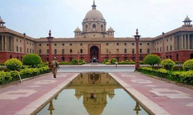 Presidential Election 2022| രാഷ്ട്രപതി തെരഞ്ഞെടുപ്പ് ജൂലൈ 18ന്; വോട്ടണ്ണൽ 21ന്