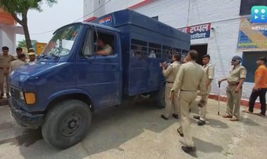 Agnipath | അഗ്‌നിപഥ് പ്രതിഷേധം; ഒമ്പത് കോച്ചിംഗ് ഇന്‍സ്റ്റിറ്റ്യൂട്ട് നടത്തിപ്പുകാര്‍ ഉത്തര്‍പ്രദേശില്‍ അറസ്റ്റില്‍