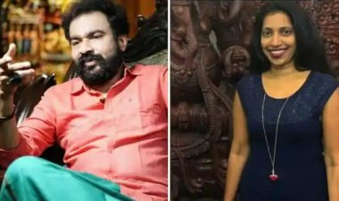 മോൻസൻ പ്രതിയായ ബലാത്സംഗ കേസിൽ ഇരയുടെ പേര് വെളിപ്പെടുത്തി: അനിത പുല്ലയിലിനെ ചോദ്യം ചെയ്തു