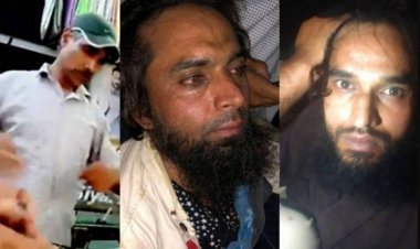 Udaipur Murder | ഉദയ്പുര്‍ കൊലപാതകം; കേസ് എന്‍ഐഎ ഏറ്റെടുത്തേക്കും; രാജസ്ഥാനില്‍ കനത്ത ജാഗ്രത