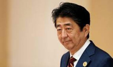 Shinzo Abe | ജപ്പാന്‍ മുന്‍ പ്രധാനമന്ത്രി ഷിന്‍സൊ ആബെയ്ക്ക് വെടിയേറ്റു; ആരോഗ്യനില അതീവഗുരുതരം