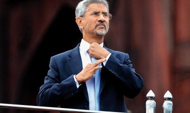 Dr. S Jayashankar's reply | കേന്ദ്ര പദ്ധതി വിലയിരുത്തേണ്ടത് കേന്ദ്രമന്ത്രിയുടെ ചുമതല ; മുഖ്യമന്ത്രിക്ക് മറുപടിയുമായി എസ് ജയശങ്കർ