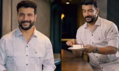 പുതിയ ബിസിനസ് സംരംഭവുമായി രമേശ് പിഷാരടി. സ്വപ്നം യാഥാർത്ഥ്യമാകുന്നു എന്ന് താരം
