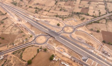 Bundelkhand Expressway: പ്രധാനമന്ത്രി ഇന്ന് ഉത്തർപ്രദേശിൽ; ബുന്ദേൽഖണ്ഡ് എക്‌സ്പ്രസ് വേ നാടിന് സമർപ്പിക്കും