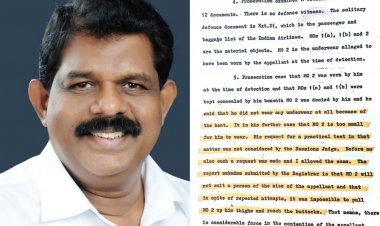 കോടതിയിലെ തൊണ്ടി മുക്കിയ കേസ്: 22 തവണ സമൻസ് അയച്ചിട്ടും ഹാജരാകാതെ ആന്റണി രാജു