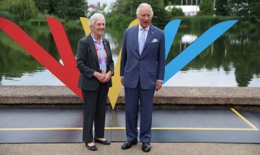 CWG 2022 | കോമൺവെൽത്ത് ഗെയിംസ്-2022; ഉദ്ഘാടനചടങ്ങിൽ ചാൾസ് രാജകുമാരനും മലാലയും