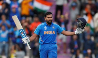 Rohit Sharma| ട്വന്റി20 റൺവേട്ടയിൽ രോഹിത് ശർമ ഒന്നാമൻ, കോഹ്ലിയെ പിന്നിലാക്കി ഹിറ്റ്മാന് മറ്റൊരു റെക്കോർഡ്