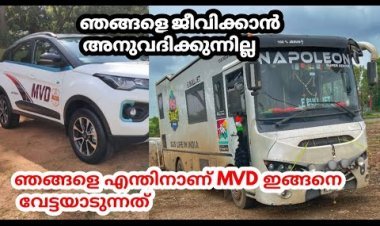 Bus Life- E Bull Jet- North India