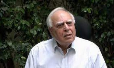 Kapil Sibal | സുപ്രീം കോടതിയിൽ പ്രതീക്ഷ നഷ്ടപ്പെട്ടെന്ന് കപിൽ സിബൽ; പ്രസ്താവനക്കെതിരെ വ്യാപക വിമർശനം