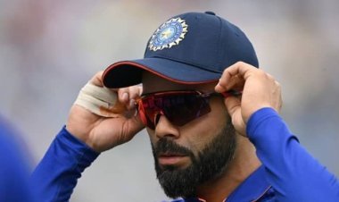 Asia Cup 2022 : ഏഷ്യാ കപ്പിന് രണ്ടുംകല്‍പിച്ച് വിരാട് കോലി; സ്റ്റൈലില്‍ തിരിച്ചുവരാന്‍ കിംഗിന് വന്‍ പദ്ധതി