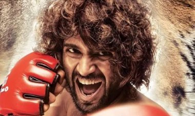 Liger | വിജയ് ദേവരക്കൊണ്ടയുടെ 'ലൈഗർ' ഓഗസ്റ്റ് 25ന്; ശ്രീഗോകുലം കേരളത്തിലെത്തിക്കുന്നു