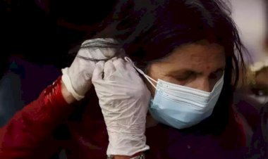 വിമാനത്തിനുള്ളില്‍ മാസ്‌കില്ലെങ്കില്‍ നടപടി; കര്‍ശന നിര്‍ദ്ദേശവുമായി ഡിജിസിഎ.