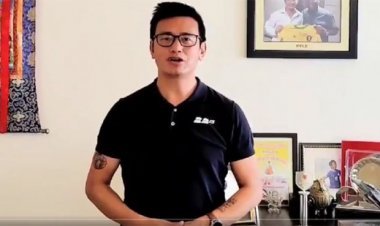 അഖിലേന്ത്യാ ഫുട്‌ബോൾ ഫെഡറേഷൻ തെരഞ്ഞെടുപ്പ് ; പ്രസിഡന്റാകാൻ ബൂട്ടിയയും