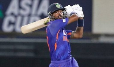 Asia Cup 2022 | പാകിസ്ഥാനെതിരെ അഞ്ച് വിക്കറ്റ് ജയത്തിൽ തിളങ്ങിയത് ഹാർദിക് പാണ്ഡ്യയും ഭുവനേശ്വർ കുമാറും