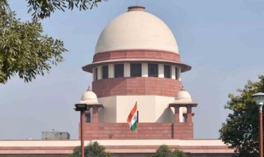 'കേരളത്തിൽ എസ്ഐആർ തുടരുന്നതിന് തടസ്സമില്ലെന്ന് സുപ്രീംകോടതി, ഇടപെടാണോ എന്ന് ഡിസംബർ 2ന് തീരുമാനിക്കും'; പ്രശ്നം ഉണ്ടാക്കുന്നത് രാഷ്ട്രീയ പാർട്ടികളെന്ന് കമ്മീഷൻ