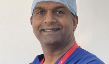ആരോഗ്യ മേഖലയെ ശരിയാക്കി എടുക്കാന്‍ കെയര്‍ ക്വാളിറ്റി കമ്മീഷനില്‍ പൊരുതി മലയാളി ഡോക്ടര്‍; സമാനതകളില്ലാത്ത പോരാട്ടത്തിനൊടുവില്‍ പകരം ലഭിച്ചത് ജോലിയില്‍ നിന്നുള്ള പുറത്താക്കല്‍; സി ക്യു സിക്കെതിരെ കേസ് നടത്തി നഷ്ടപരിഹാരം നേടി ശ്യാം കുമാര്‍