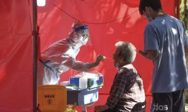 ഒമിക്രോണിന് പുതിയൊരു വകഭേദം; യുകെയില്‍ വ്യാപിക്കുന്നു, ഉയര്‍ന്നത് 9 ശതമാനം