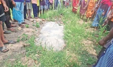 മകളുടെ മൃതദേഹം 44 ദിവസം ഉപ്പിൽ സൂക്ഷിച്ചു; പീഡനം തെളിയിക്കാൻ അച്ഛന്റെ പോരാട്ടം