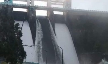 പറമ്പിക്കുളം ഡാമിലെ ഷട്ടർ താനേ തുറന്ന സംഭവം: ജനങ്ങൾക്ക് ജാഗ്രതാനിർദേശം; ജനങ്ങളെ മാറ്റിപ്പാർപ്പിക്കും