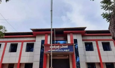 ജയിലിലെ മതിലിന് മുകളിലൂടെ കഞ്ചാവ് എറിയും, തടവുകാര്‍ പോയി എടുക്കും; കണ്ണൂര്‍ ജയിലില്‍ വന്‍ സുരക്ഷാ വീഴ്ച